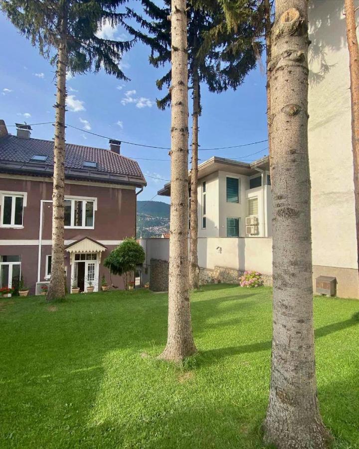 Guest House Gaj SJJ Exteriör bild